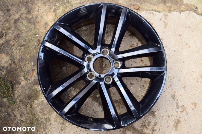 OPEL 17'' ,,OPC'' CORSA D ASTRA 3 ORYGINAŁ!! - 1