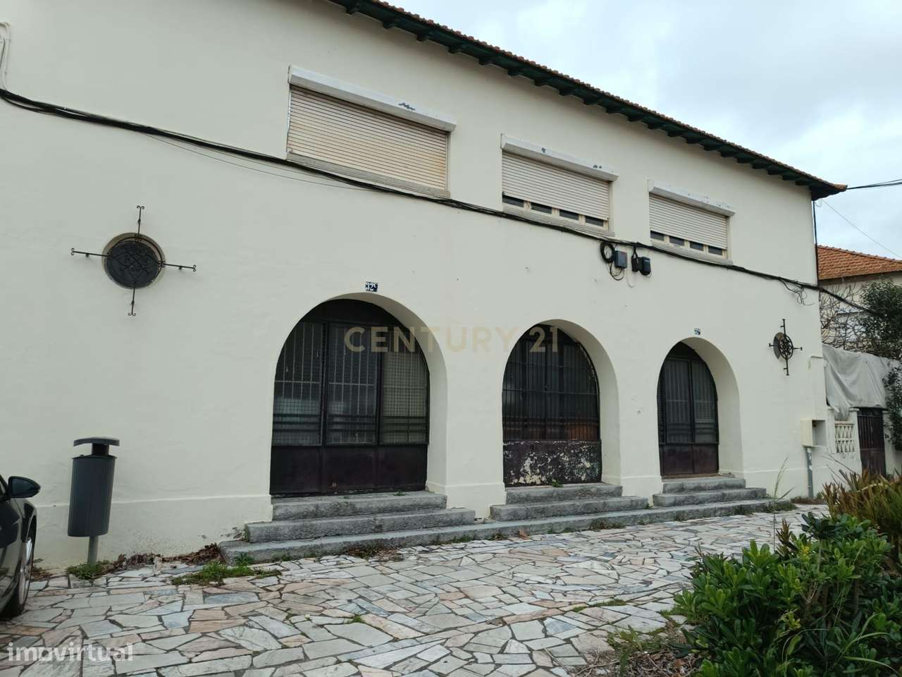 Moradia independente no Bairro da Encarnação nos Olivais Norte com lot - Grande imagem: 4/24