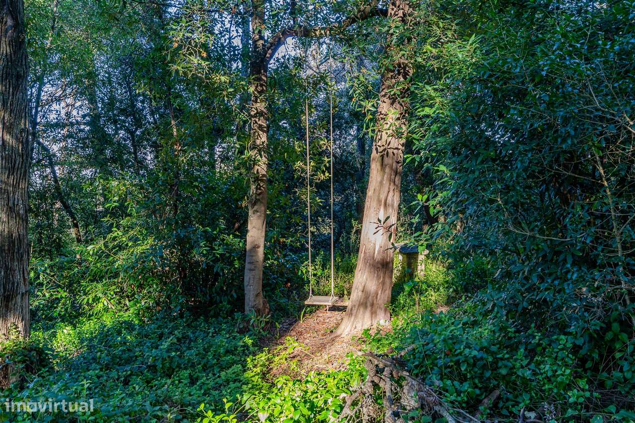 Quinta histórica no Centro de Sintra-43