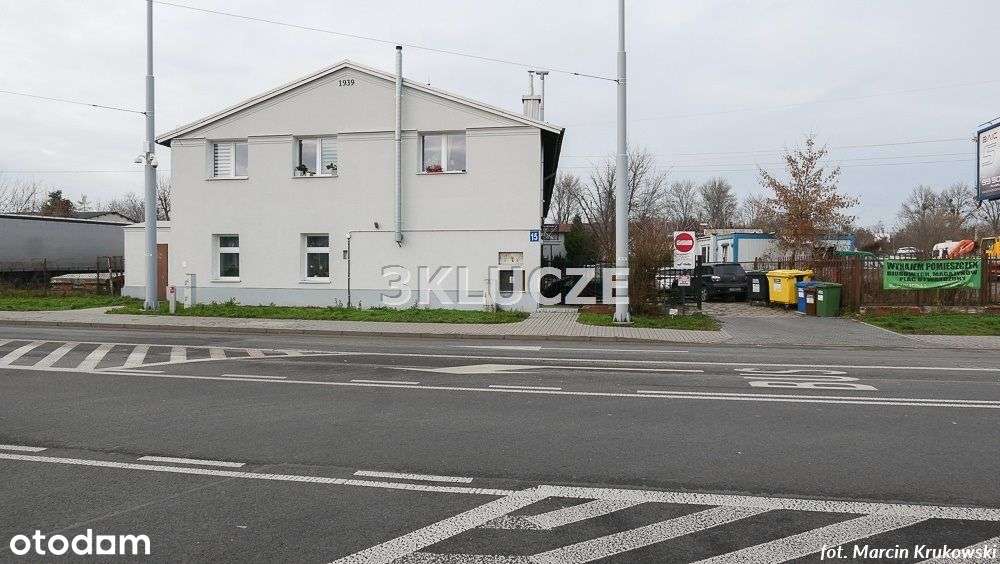 Kawalerka przy dworcu Metropolitalnym-12