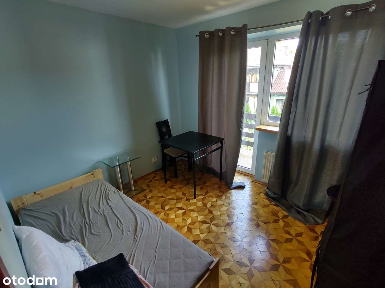 Do sprzedania dom z sauną Kliny - koło parku 242m2-11