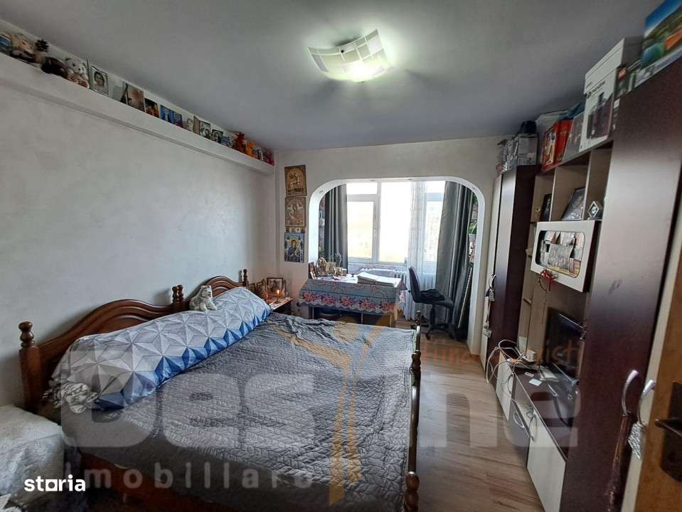 Apartament 2 camere, decomandat, Alexandru Cel Bun, 71.900 EURO - Imagine principală: 1/6