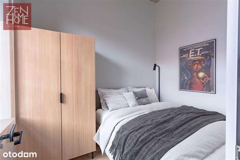 2 bedroom, Amenities at the building, felexible re - Pełny obrazek: 4/7