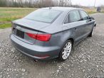 Audi A3 2.0 TFSI Sportback quattro S tronic sport - 17