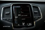 Volvo XC 90 D5 AWD Momentum - 13