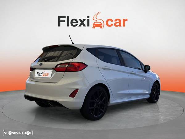 Ford Fiesta 1.0 EcoBoost ST-Line - 7