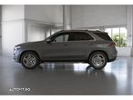 Mercedes-Benz GLE - 4