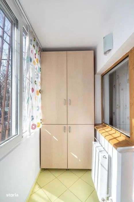 Apartament 2 camere zona Timpuri Noi Pet Friendly - Imagine principală: 5/7