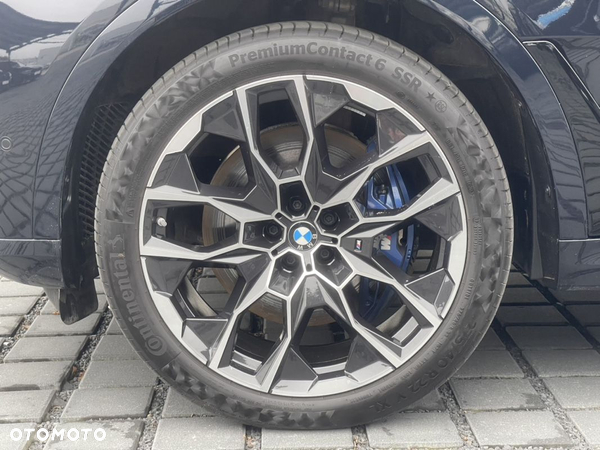 BMW X7 xDrive40d mHEV M Sport sport - 8