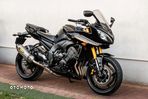 Yamaha FZ - 2