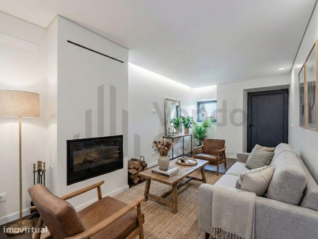 Vende-se Moradia Nova T2+1 - Braga-33