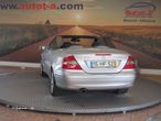 Mercedes-Benz CLK 200 K Avantgarde Aut. - 12