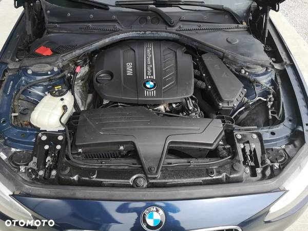 BMW Seria 1 118d - 13