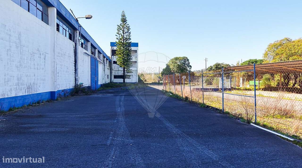 Armazém  para venda - Grande imagem: 5/41