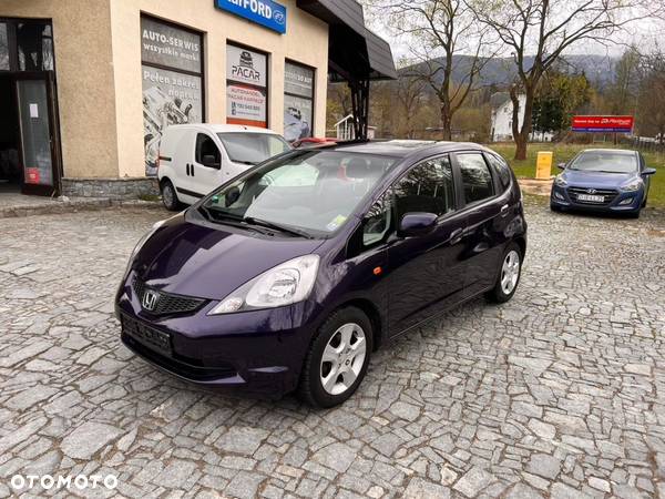 Honda Jazz 1.2 i-VTEC Trend - 1