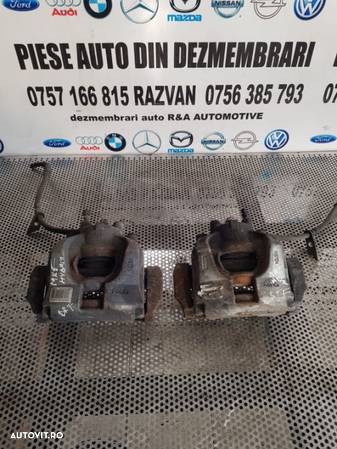 Etrieri Etrier Fata Ford Mondeo Mk5 An 2014-2021 Dezmembrez Ford Mondeo Mk5 - 1