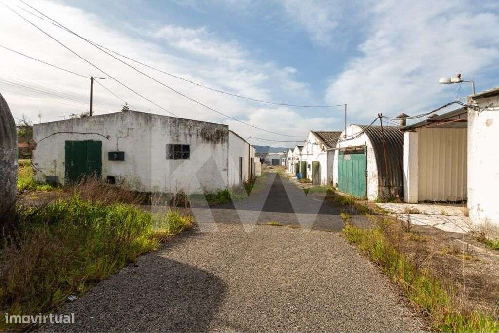 Terreno em Vila Verde com Pedido de Informação Prévia APROVADO para 10 - Grande imagem: 5/18