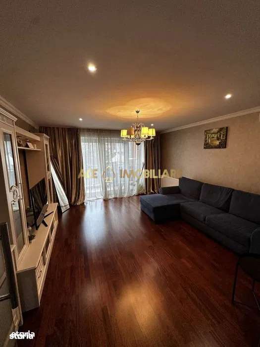 2 Camere | InCity Residence | Metrou | Bloc Nou | Centrala | 80MP - Imagine principală: 4/10