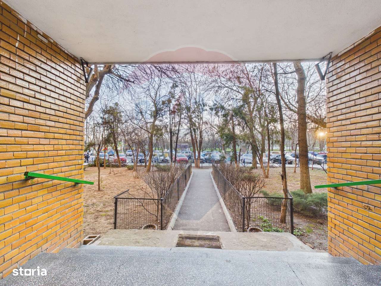 Apartament 2 camere vis a vis de Parcul Tineretului, 3 min metrou-12