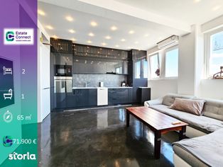 Apartament modern 2 camere + parcare - ARED UTA