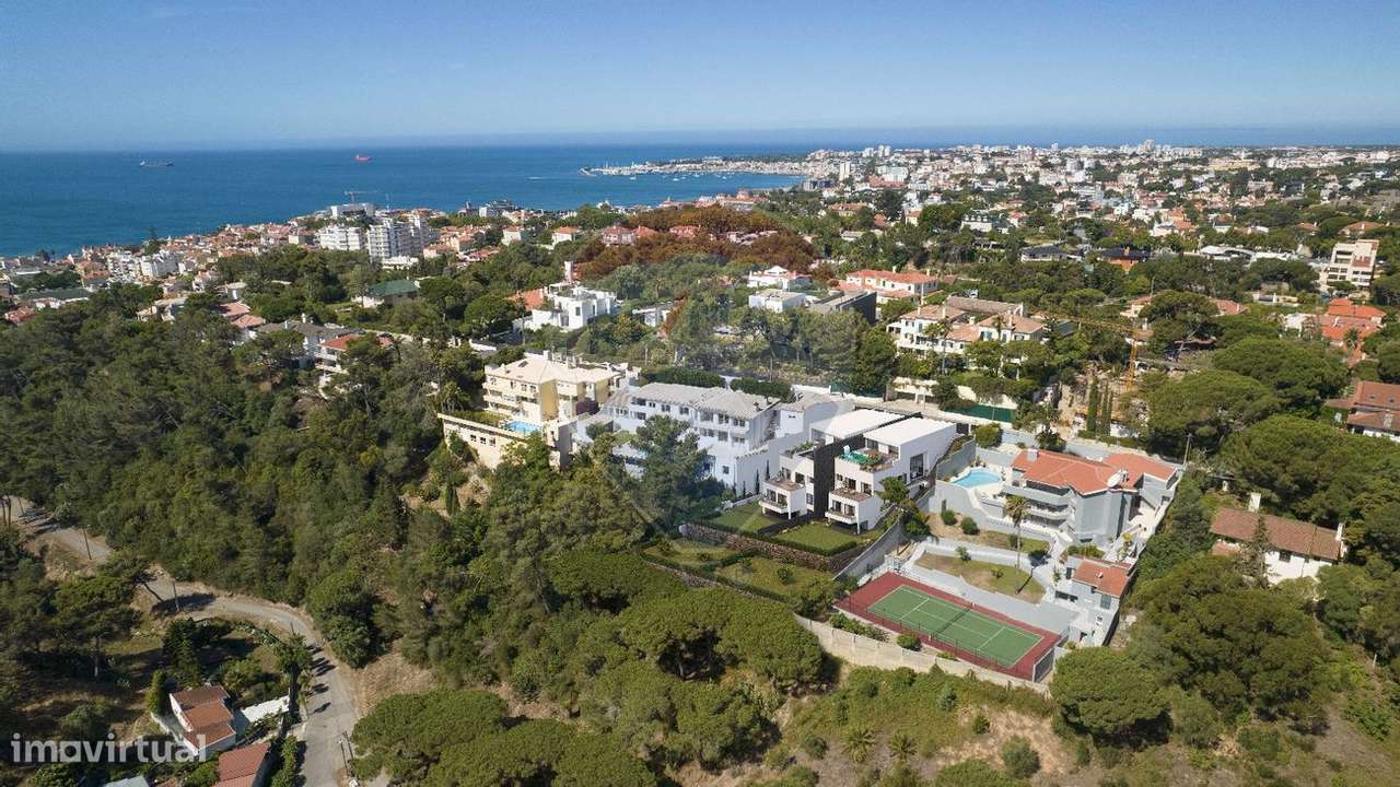 Moradia T5 para venda - Grande imagem: 3/25