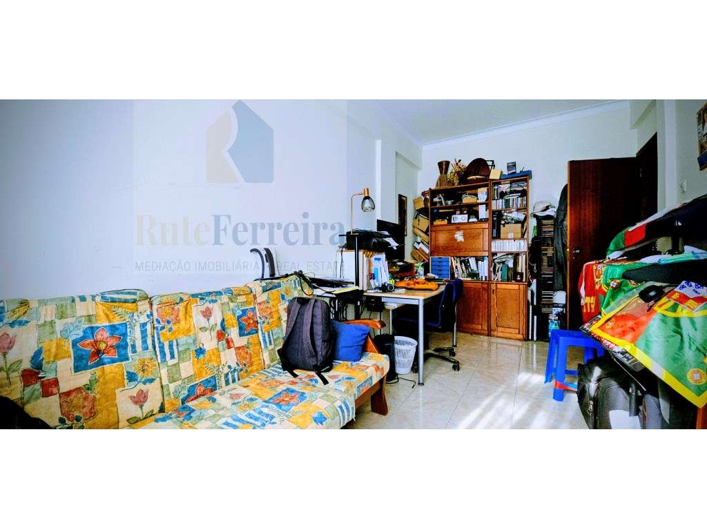 Apartamento T3 no Cacém - Excelente Investimento | Rés-do-Chão | Fo... - Grande imagem: 4/16