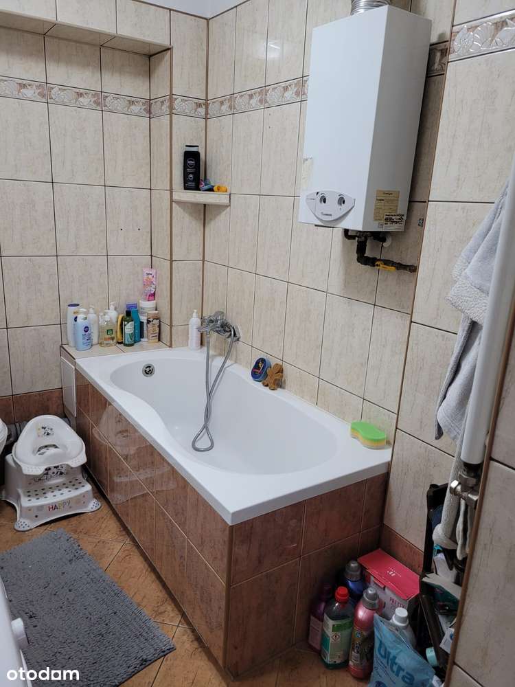 Mieszkanie, 49 m², Opole-14