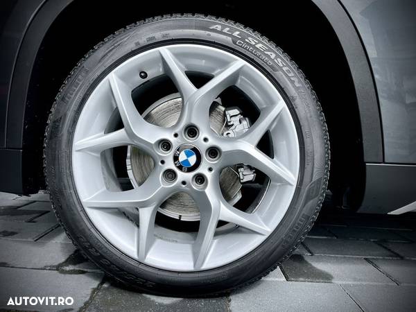 BMW X1 - 25