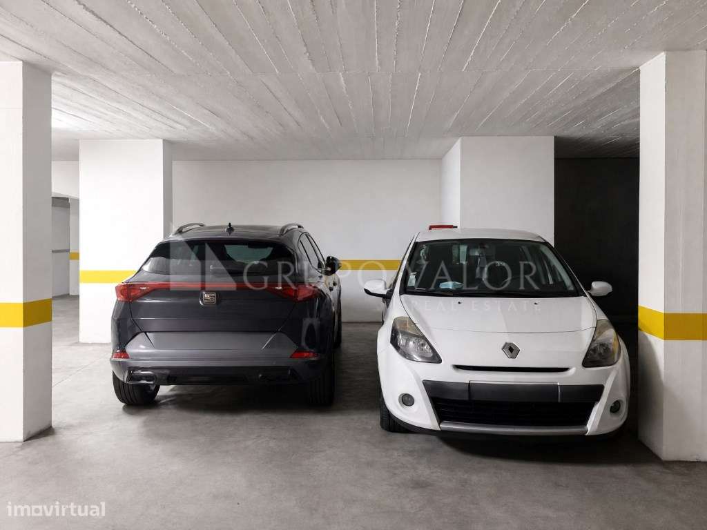 Apartamento T2 Remodelado | Cavaleira | Algueirão-Mem Martins-9