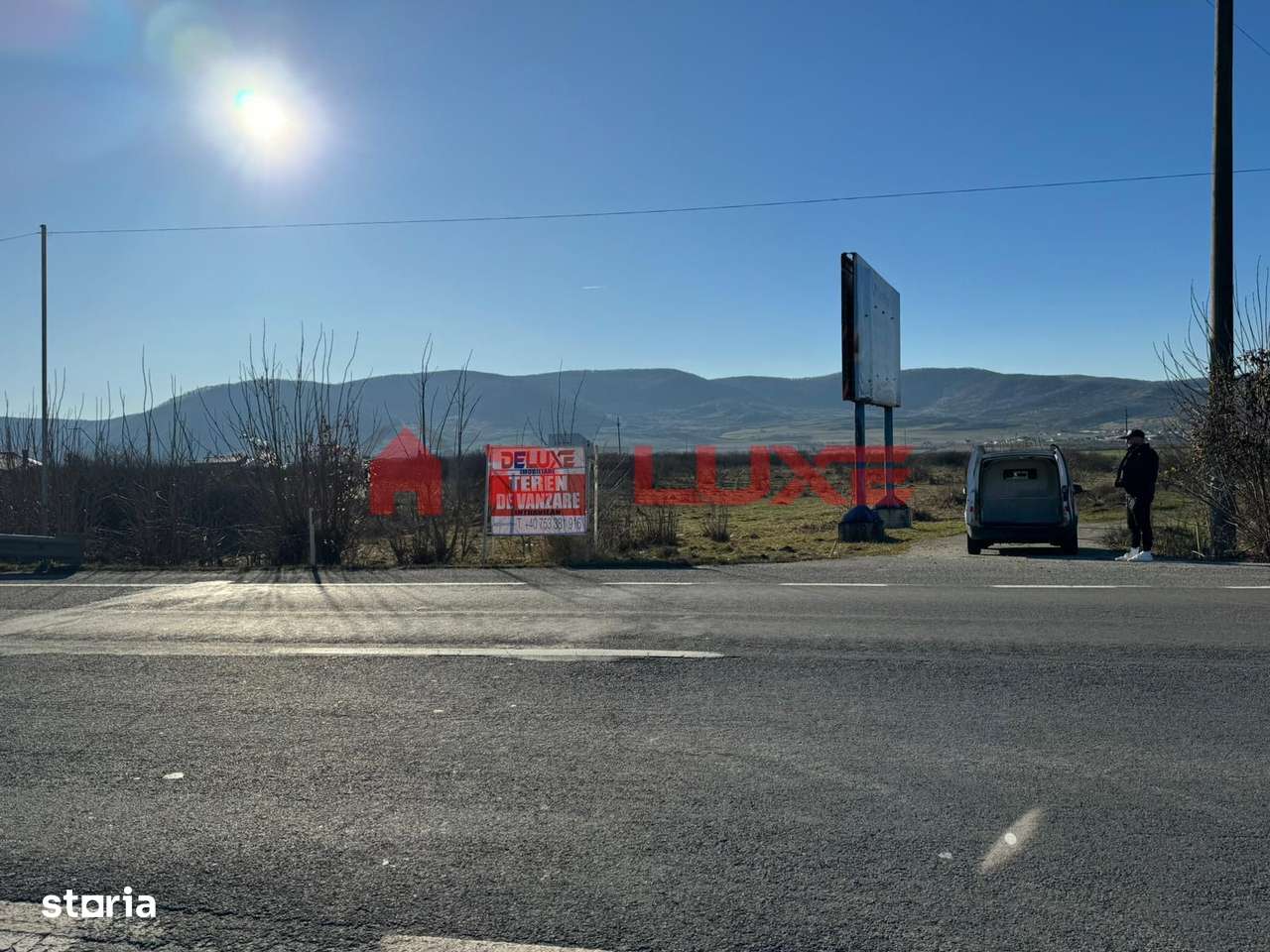 Teren 1250 mp. DN 17 Crainimat-7