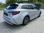 Toyota Corolla 1.8 Hybrid GPF Active - 8