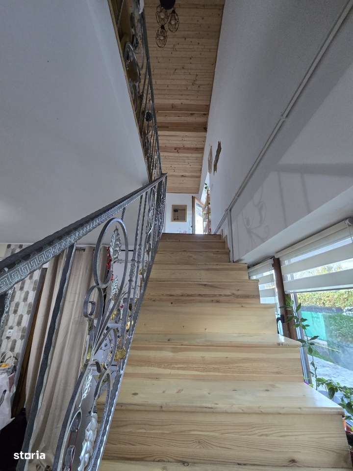 Casa P+E de vanzare, 150 mp, zona Rudului - Imagine principală: 4/18