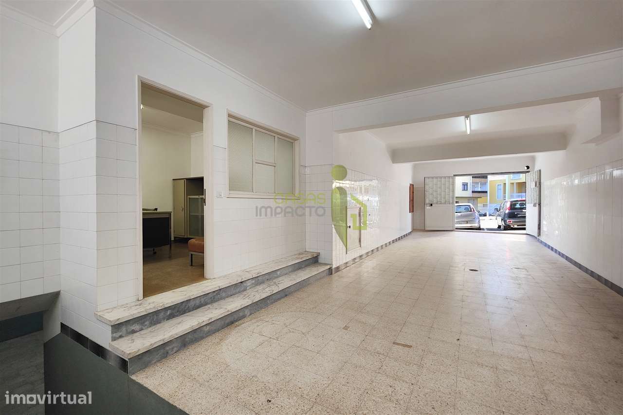 Loja T2 Venda em Agualva e Mira-Sintra,Sintra - Grande imagem: 2/28