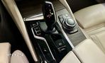 BMW Seria 5 520d xDrive Luxury Line - 25