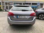 Peugeot 308 SW 1.6 BlueHDi Active - 5