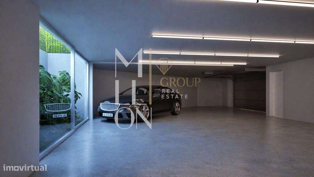 Moradia nova no Funchal | com Jardins e piscina. - Grande imagem: 5/22