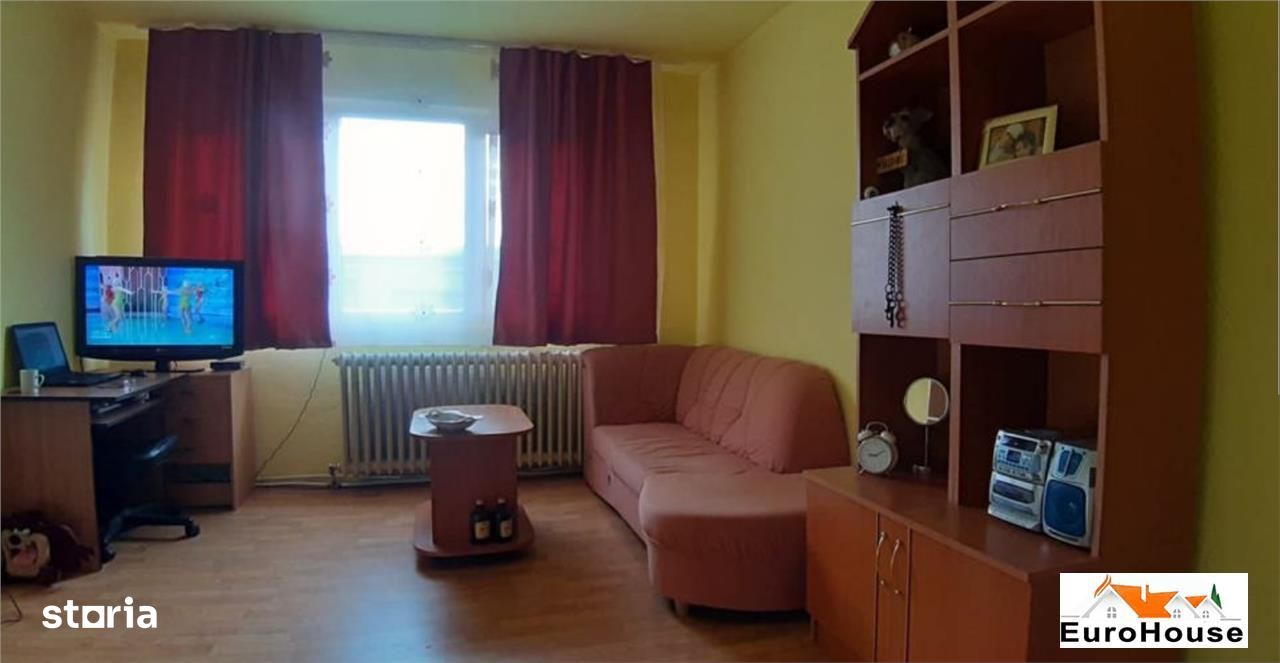 Apartament cu 2 camere de vanzare in Alba Iulia