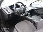 Ford Focus 2.0 TDCi Titanium PS. - 12