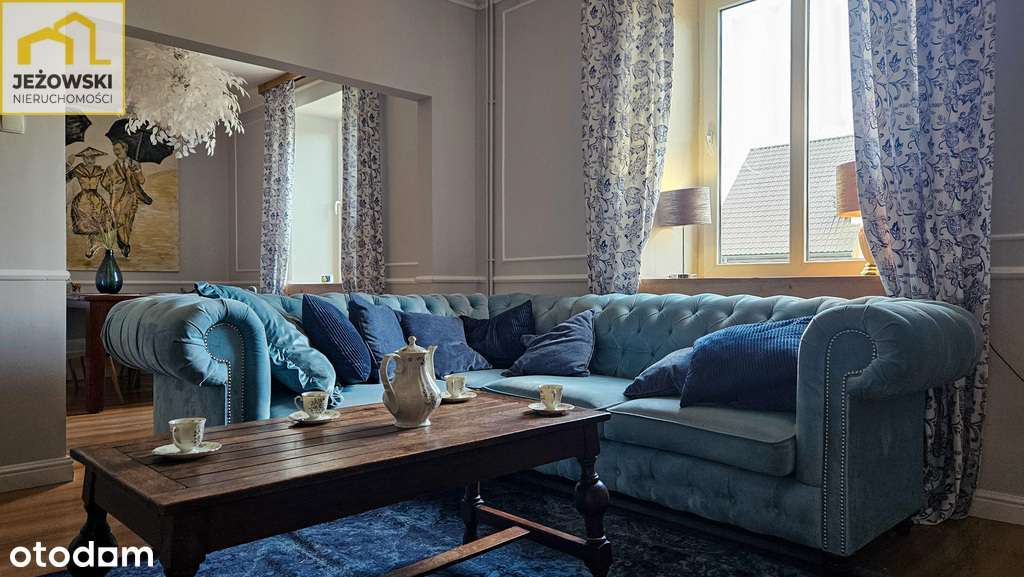 Dom 237 m² z ogrodem 4154 m², 5km od Rynku.-2