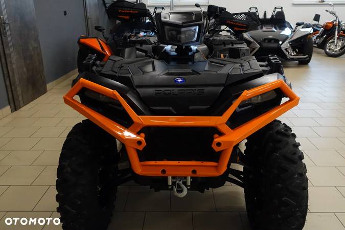 Polaris Sportsman - 39