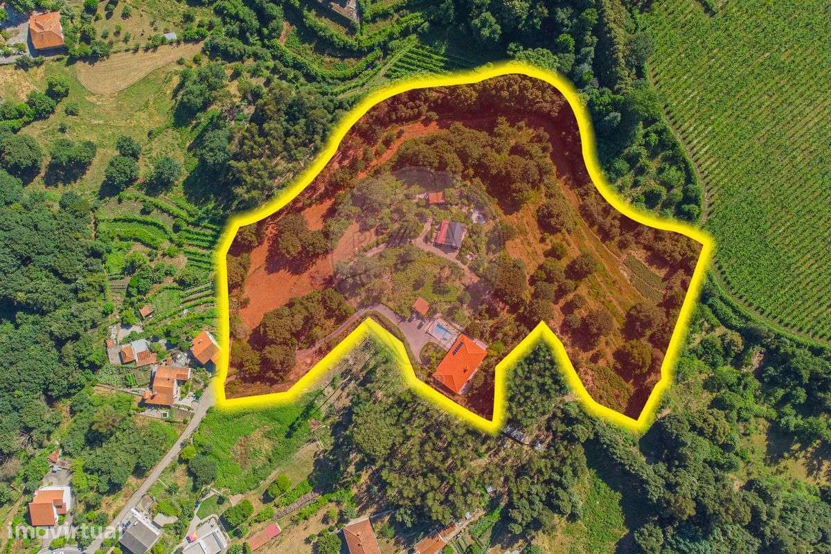 Quinta T9 para venda - Grande imagem: 5/28