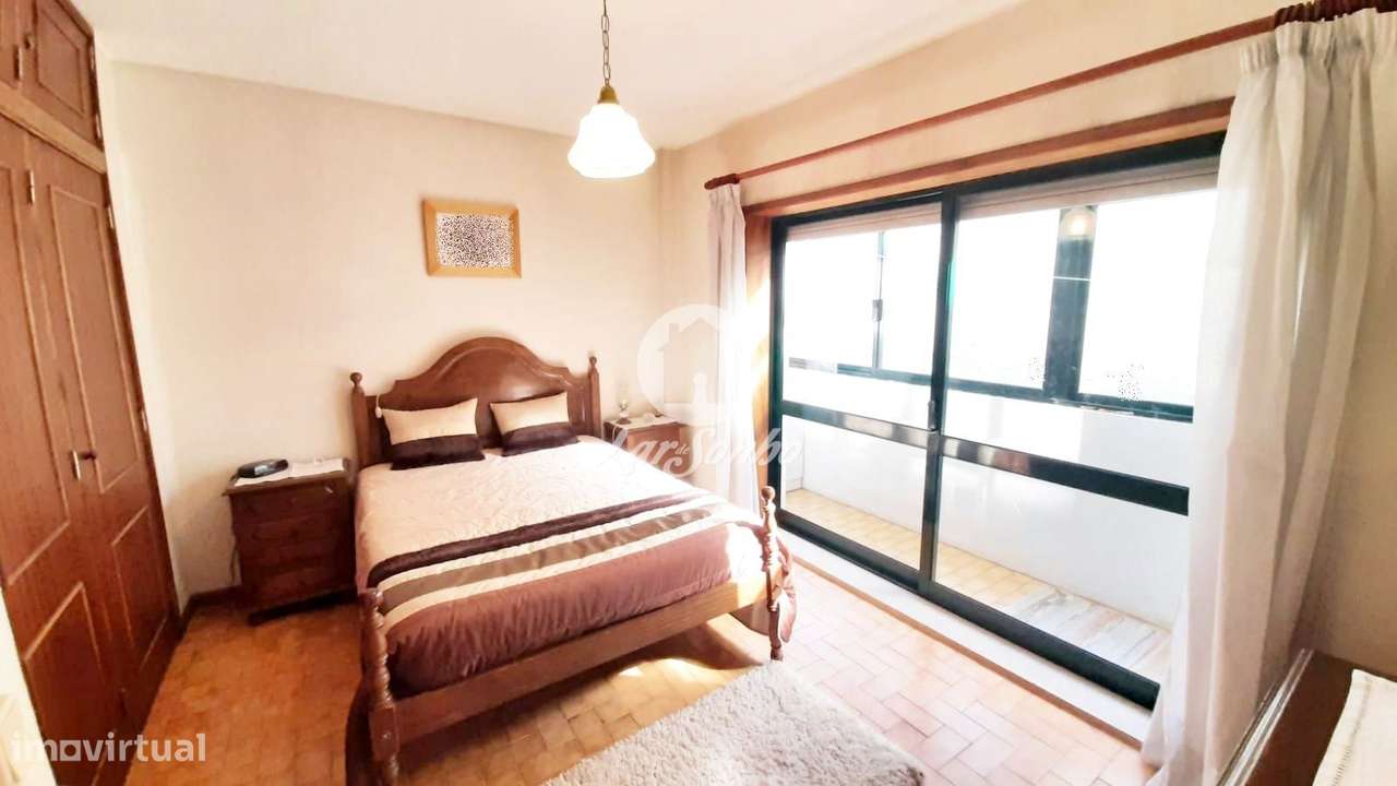 Apartamento T3 com garagem fechada na Póvoa de Varzim - Grande imagem: 5/23