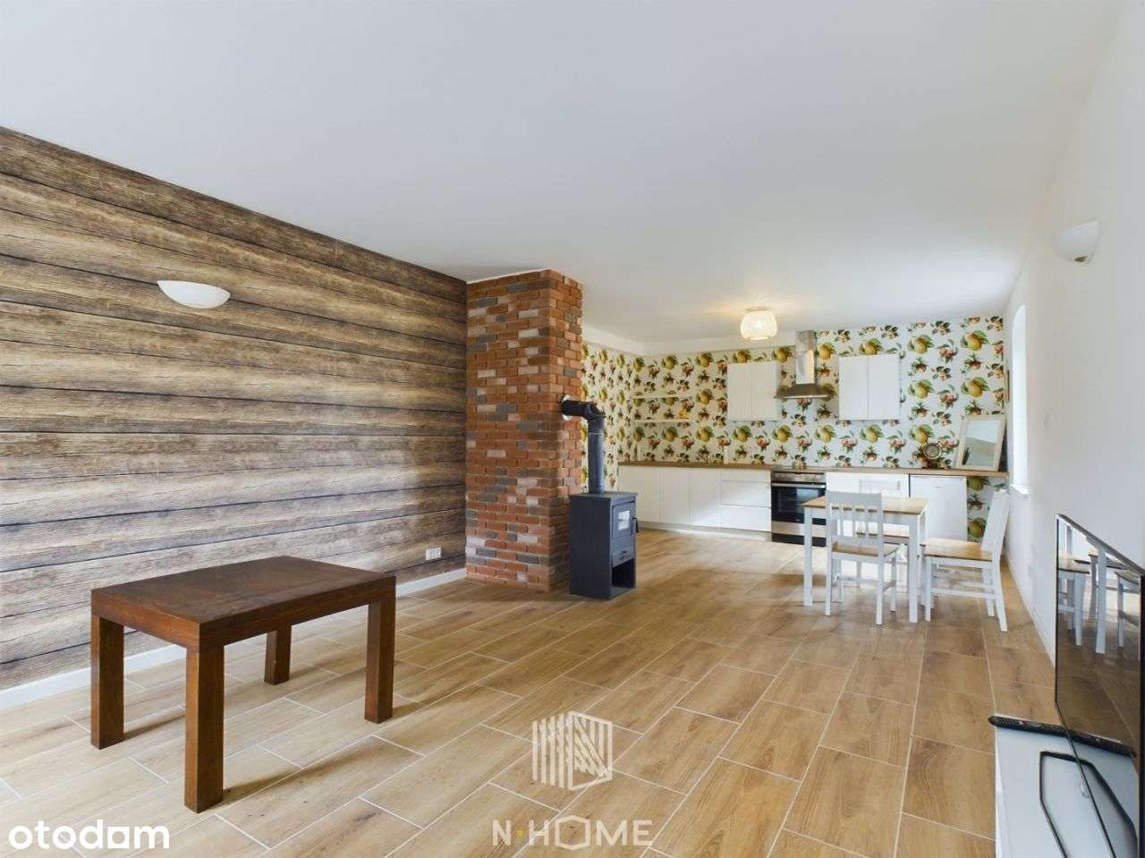 Dom z klimatem w Poniatowicach - Pełny obrazek: 4/20