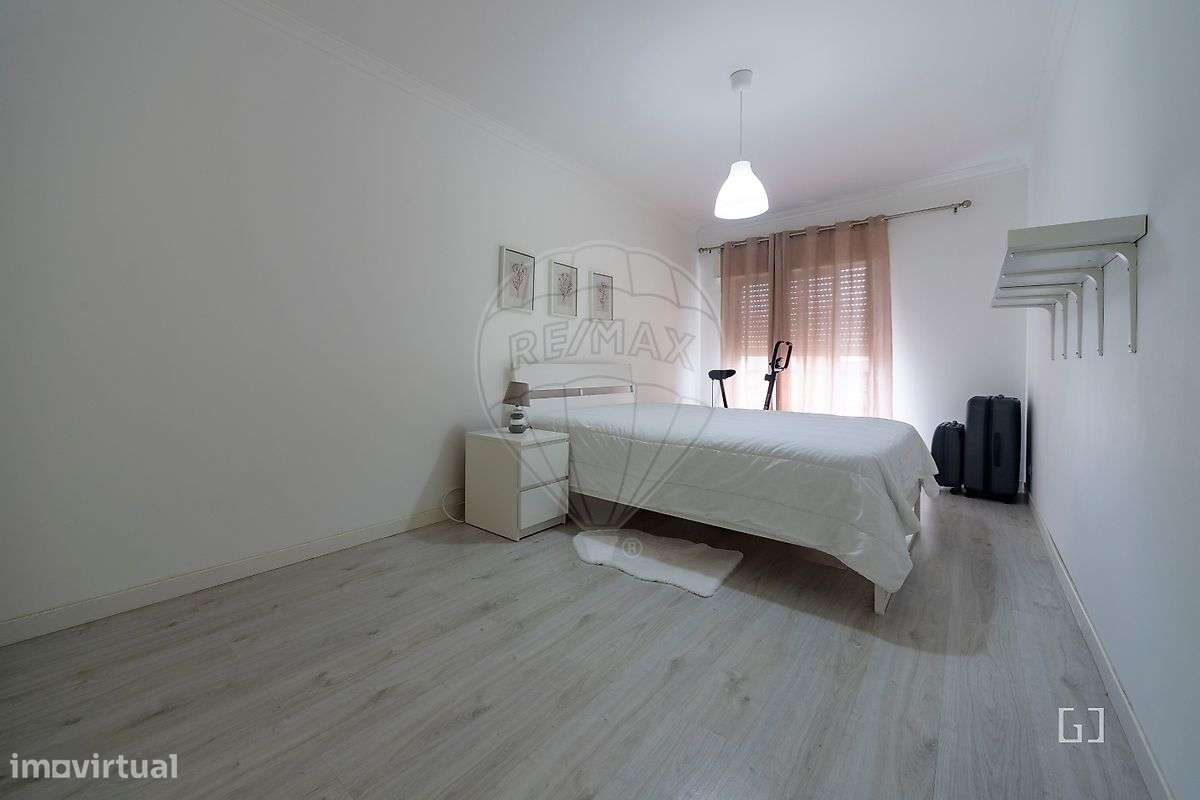 Apartamento T2 para venda-8