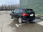 BMW X1 sDrive20i Advantage - 4