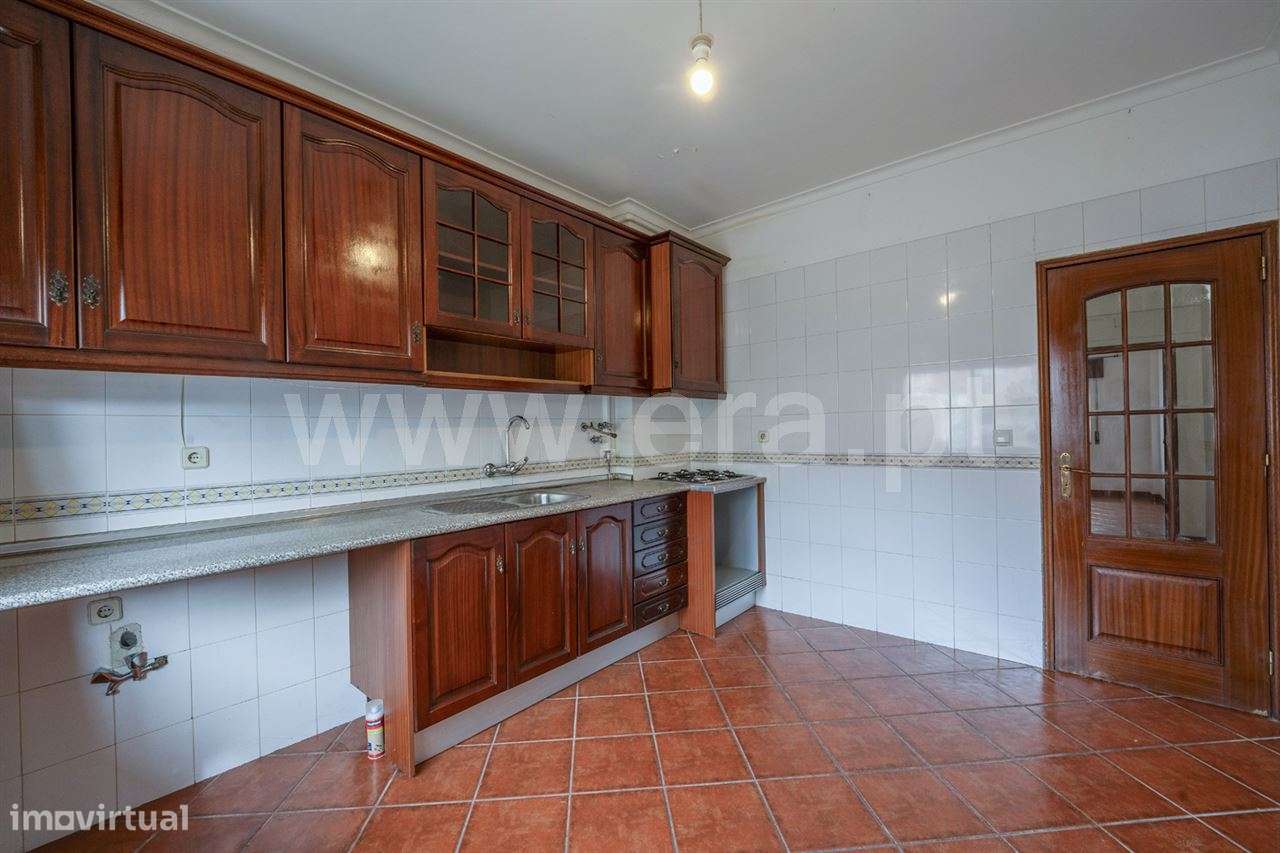 Apartamento T2; Pinhal Novo - Grande imagem: 5/12