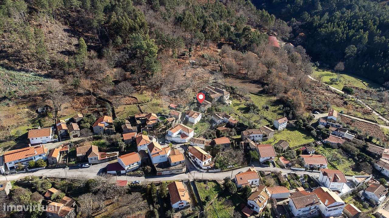 Moradia T2 para venda - Grande imagem: 3/13