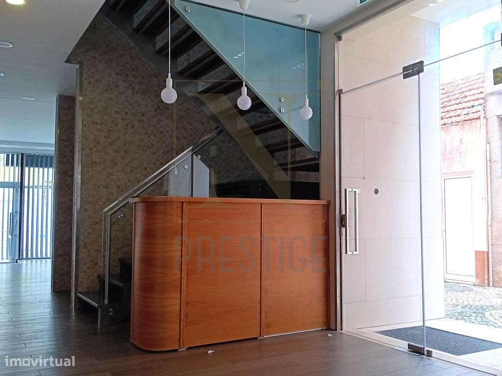 Prédio T9 na Figueira da Foz - Grande imagem: 2/48