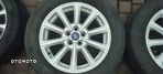 Felgi Aluminiowe Oryg. Ford S-Max Galaxy 7,5Jx17Cali 5x108 Et55 Ø63,4 Ideał - 5