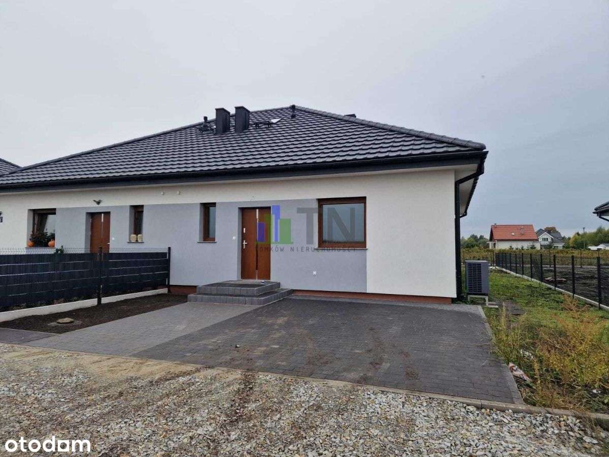 Światłowód!!! Pompa Ciepła l PodŁogÓwka-16